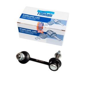 Стойка стабилизатора задняя правая Optima(15-20) Sonata(LF)(14-19) SL664 SL664 FINWHALE