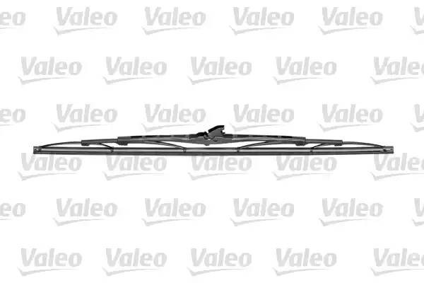 Щетка стеклоочистителя 500мм каркасная First VALEO 575550 VALEO PHC