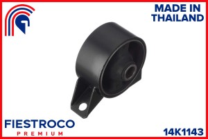 Опора двигателя HYUNDAI  Accent CG G4EA 1,3 14K1143 14K1143 FIESTROCO