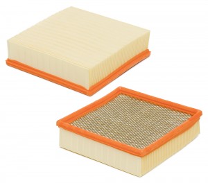 Фильтр воздушный, инжектор плоский  FA2108 FA2108 BM MOTORSPORT