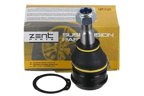 опора шаровая!\ Toyota Yaris Ksp90/Nlp90/Nsp90/Scp90/Ncp90/Zsp90 05-11 Z37058 ZENTPARTS