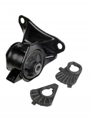 подушка двигателя задняя! Mazda 6 GH Hydro 08-13 Z13490 ZENTPARTS