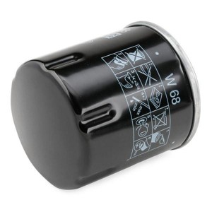 Фильтр масляный W68 W68 MANN FILTER