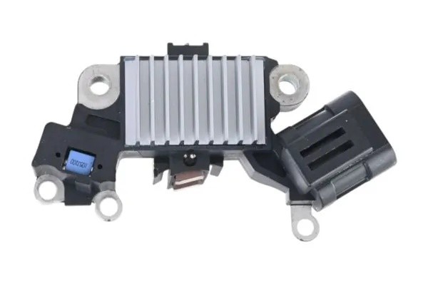 реле-регулятор! Hitachi 12V\ Nissan Frontier 2.4/3.3 98-02/Xterra 2.4 00-02 0671748SX STELLOX
