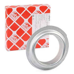 Проставка пружины PEUGEOT Partner (08-) CITROEN Berlingo (08-) передней верхняя  47577 FEBI BILSTEIN