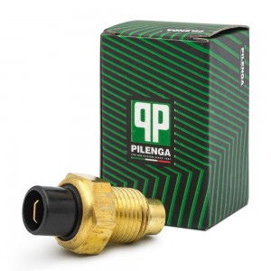 Датчик температуры охлаждающей жидкости LADA  2101 DT-P2501 DTP2501 PILENGA