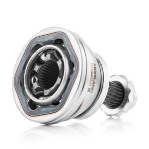 ШРУС наружный передний! без кольца ABS\ VW Polo 9N 603100031 MOBILAND