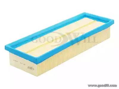 Фильтр воздушный AG374 AG 374 GOODWILL