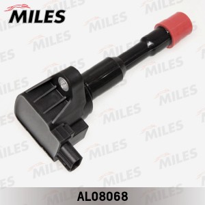 Катушка зажигания HONDA JAZZ 06- (BERU ZSE176) AL08068 AL08068 MILES