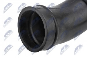 патрубок вентиляции картерных газов!\ Mazda 323 BJ 1.8/2.0 98-, Premacy 1.8/2.0  GPPMZ000 NTY