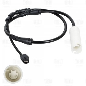 Датчик износа колодок BMW 1 (E81) (07-) перед. L=650 (PFS 0066) PFS 0066 TRIALLI