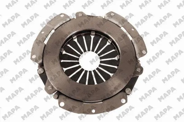 комплект сцепления! с подш Nissan Almera/Primera 1.5-1.6 16V 02> 021200900 MA PA