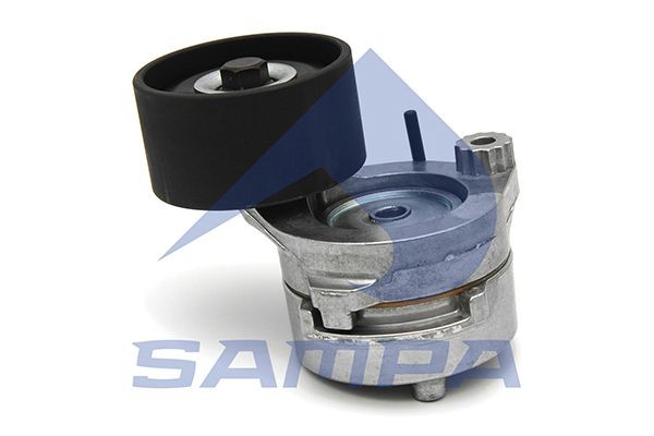 Натяжитель приводного ремня КАМАЗ-5490 MERCEDES Axor SAMPA 200.039 SAMPA