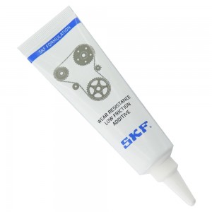 Комплект цепи ГРМ MAZDA 3 (04-) SKF VKML83504 SKF