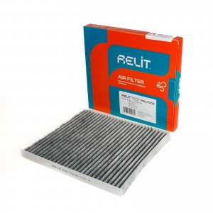 Фильтр салона угольный RSC7008 RELIT