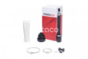 FORD FOCUS II (2008-2011) ПРАВЫЙ!!! 23x40x26 5730218 METACO