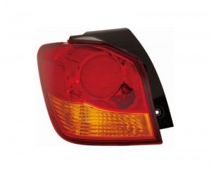 MITSUBISHI ASX (2010>) 214-19B9L-UE DEPO