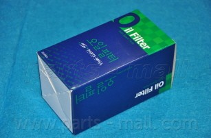 Фильтр масляный DAEWOO G2X PBC-014 PBC-014 PMC PARTS MALL