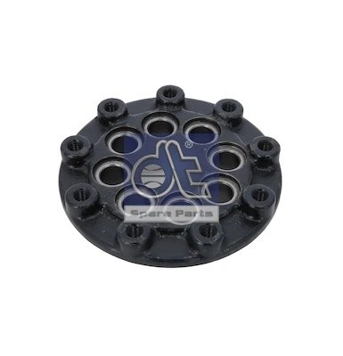 Пружина тормозной колодки HONGYAN 3 DIESEL TECHNIC