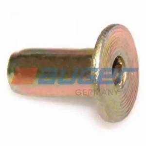 BPW ECO MAX (1996>) 8x15 (по 1шт) трубчатые 55610 AUGER