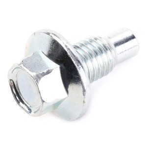 Пробка сливная FORD Mondeo OPEL CHEVROLET картера масляного FEBI 44442 FEBI BILSTEIN