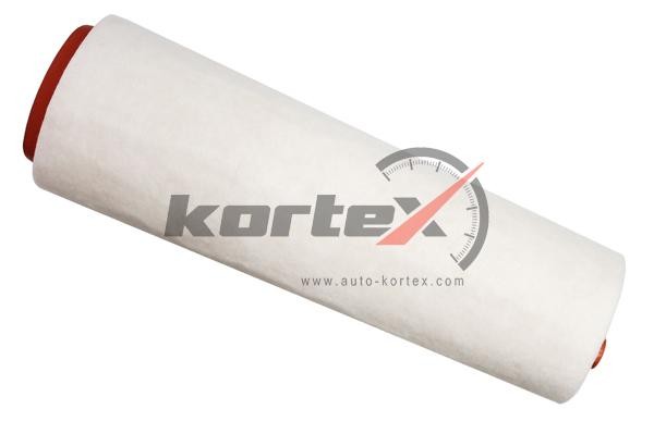 Фильтр воздушный BMW E46E90E39E60E53E70E71 M57 2.5D3.0D KA0145 KA0145 KORTEX