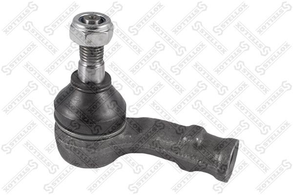наконечник рулевой правый_ VW Passat 88-96 5100114ASX 51-00114A-SX STELLOX