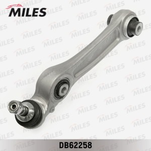 Рычаг передней подвески левый BMW 5 (F07)/ 7 (F01/F02/F03/F04) (LEMFORDER 362160 DB62258 MILES