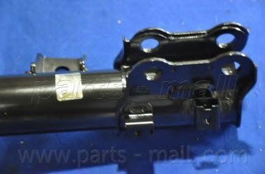 Амортизатор передний левый PJB-FL020 PJB-FL020 PMC PARTS MALL