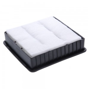 Фильтр воздушный MITSUBISHI Colt (96-03),Lancer (95-07),Outlander (03-06) MEGAPO 130-13-013 MEGA POWER