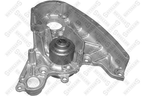 помпа!\ Fiat Ducato 2.3JTD 02> 4500-0144-SX STELLOX