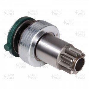 Привод стартера (бендикс) для а/м VAG Octavia (96-)/Golf IV (97-)/Passat IV (96- VCS 1823 START VOLT