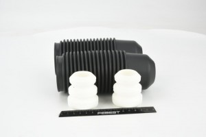 Пыльник передн амортизатора с отбойником комплект SUBARU IMPREZA G12 2007-2014 S SBSHB-B14F-KIT FEBEST