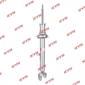 амортизатор передний! левый Lexus GS IV (TEMS) 12> 7210001 KAYABA