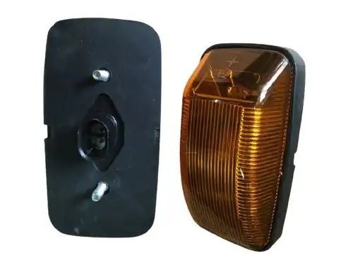 Указатель пов-та бок Камаз 43118,-5490,-65206 (светодиод на панели крыла) /АЭК/ 7413726 AVTOELEKTROKONTAKT