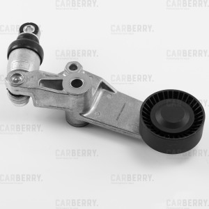 Натяжитель поликлин.ремня с роликом 55CA232 55CA232 CARBERRY