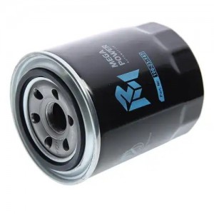 Фильтр масляный TOYOTA Avensis (T22,T25),Corolla,Land Cruiser (2.0 D/4.2 D/TD) M 100-23-147 MEGA POWER