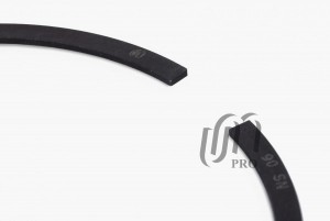 Кольца поршневые 1.00 Nissan QR25 d89.0+1.00 1.2-1.2-2.5 на 1 цил. UM PR1204100 UNITED MOTORS PRO