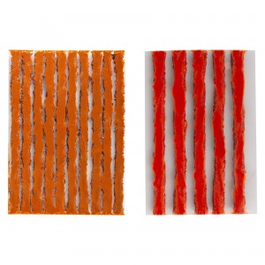 Жгуты для ремонта бескамерных шин "AIRLINE" (40 шт) ATRK-9 AIRLINE