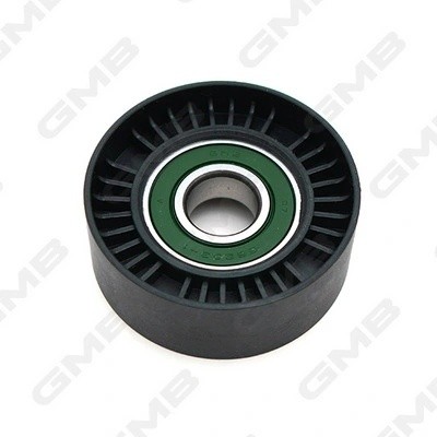 Ролик приводного ремня PEUGEOT 206,207,307 CITROEN C4,C2,C3 натяжителя GMB GTA0020 GMB
