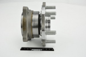 Ступица в сборе задняя NISSAN PATHFINDER R51M 2005.01-2014.11 0282-R51R 0282-R51R FEBEST