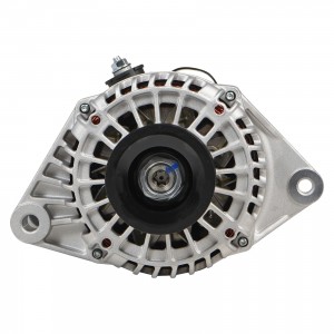 Генератор для а/м Lifan Solano (10-)/X50 (14-) 1.5i/1.6i 90A (LG 2702) LG2702 START VOLT