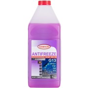 Samson EU-Standard G13/G12++ 1KG антифриз! готовый, фиолетовый LOBRID VAG origin 803474 SAMSON