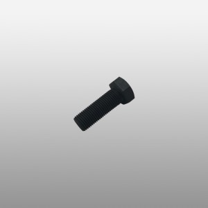 Болт М14*40*1,5 Q151B1440TF2 SHAFT