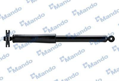 Амортизатор KIA Rio (00-) задний левый/правый газовый MANDO EX0K33C28700 MANDO