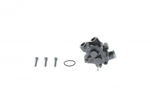 Насос топливный ZF LS 3579671105 BOSCH