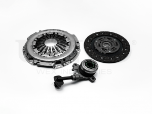 Комплект сцепления с подшипником CLT-20070 UNIO