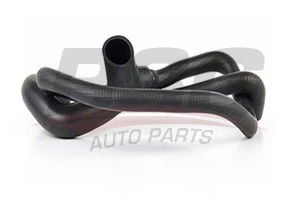 Патрубок OPEL Astra H системы охлаждения BSG BSG65720042 BSG