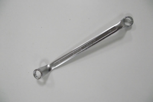 Ключ накидной  13х17мм (холодный штамп) 70522 SERVICE KLUCH