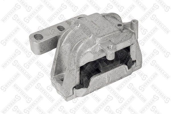 подушка ДВС правая!\ Audi A3,Skoda Octavia, VW Colf/Touran 2.0TDi 03> 2518291SX STELLOX